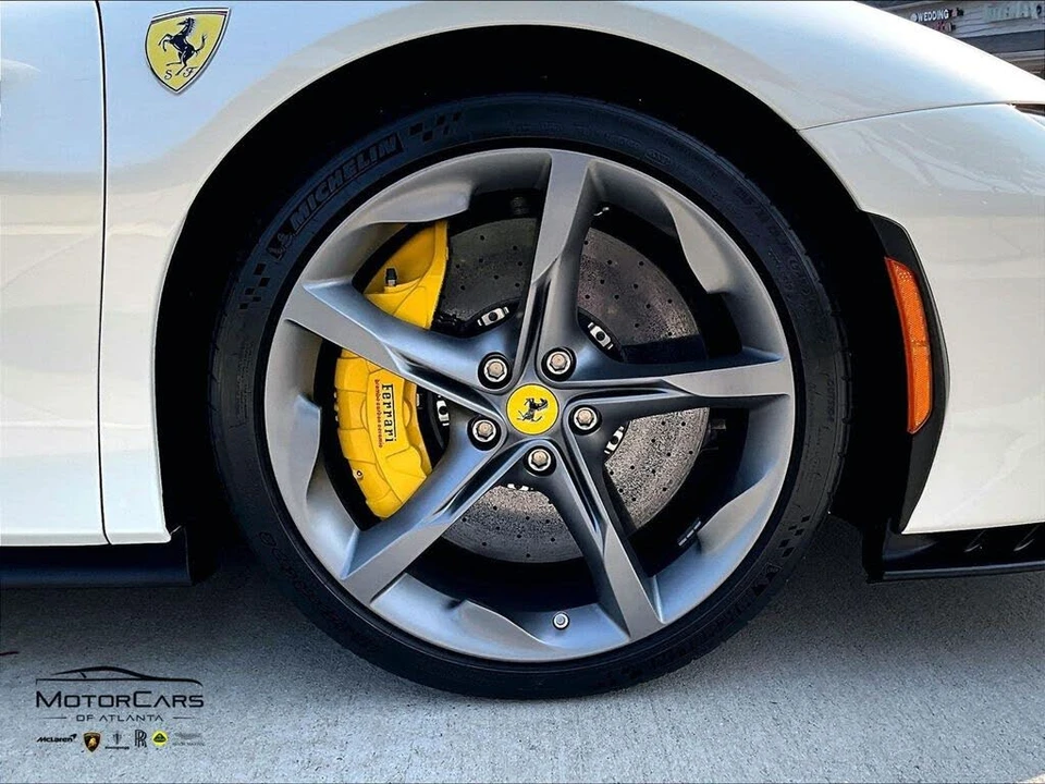 2023 Ferrari SF90 Stradale - Image 29 of 29