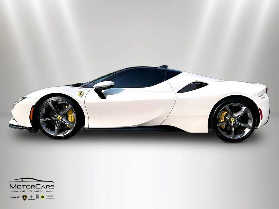 2023 Ferrari SF90 Stradale - Image 5 of 29