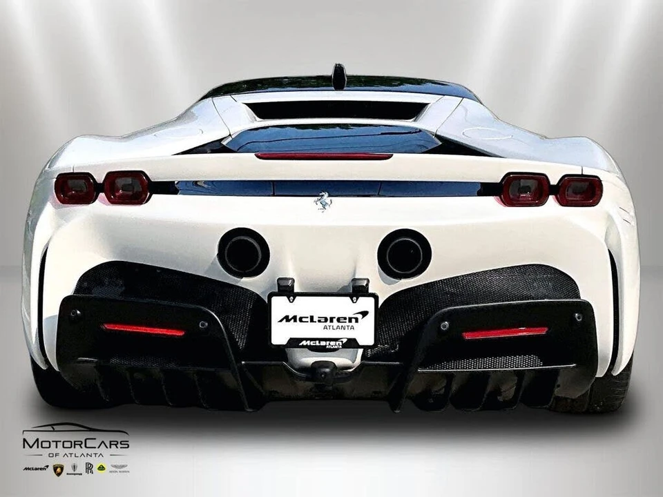2023 Ferrari SF90 Stradale - Image 4 of 29