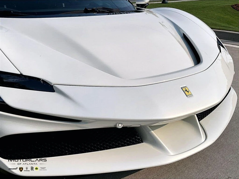 2023 Ferrari SF90 Stradale - Image 26 of 29
