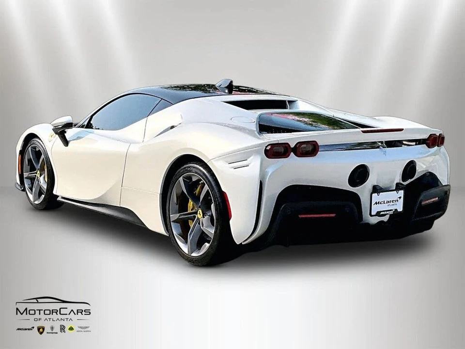 2023 Ferrari SF90 Stradale - Image 10 of 29