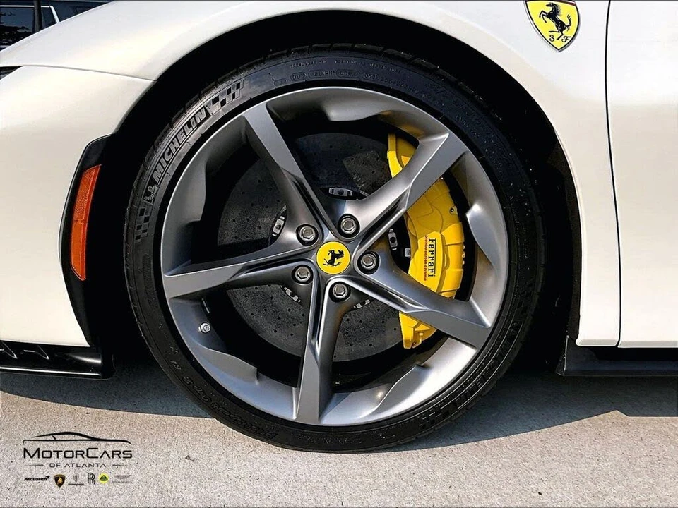 2023 Ferrari SF90 Stradale - Image 9 of 29