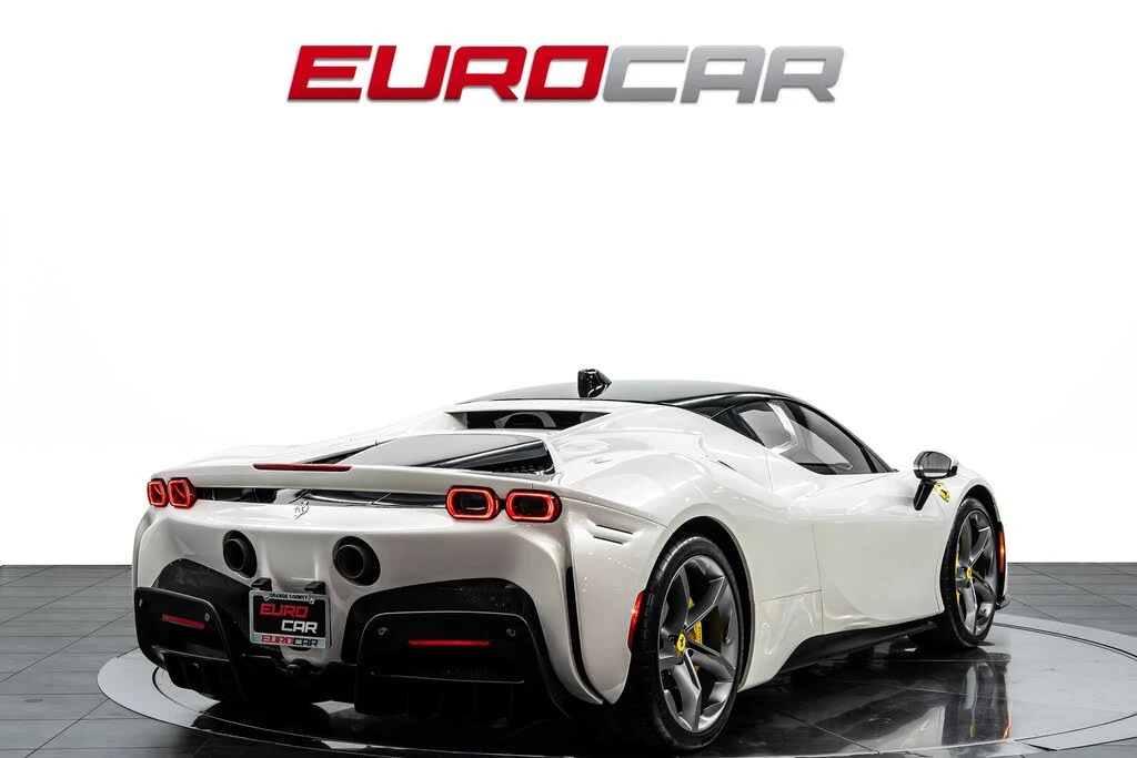 2023 Ferrari SF90 Stradale - Image 5 of 31