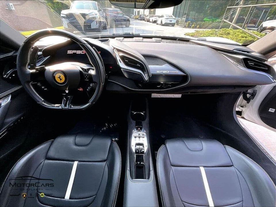 2023 Ferrari SF90 Stradale - Image 13 of 29
