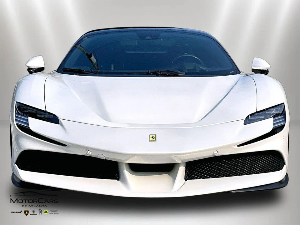 2023 Ferrari SF90 Stradale - Image 3 of 29