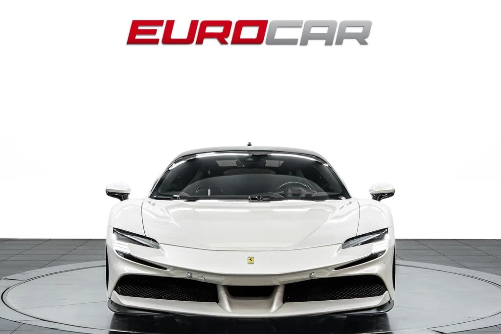 2023 Ferrari SF90 Stradale - Image 8 of 31