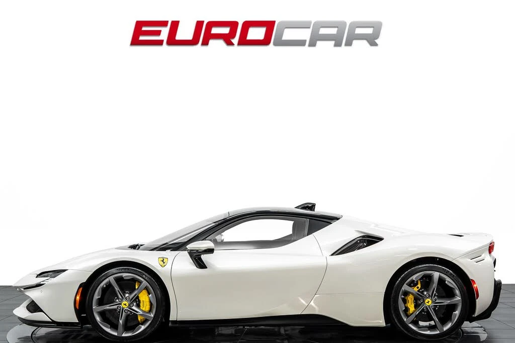 2023 Ferrari SF90 Stradale - Image 2 of 31