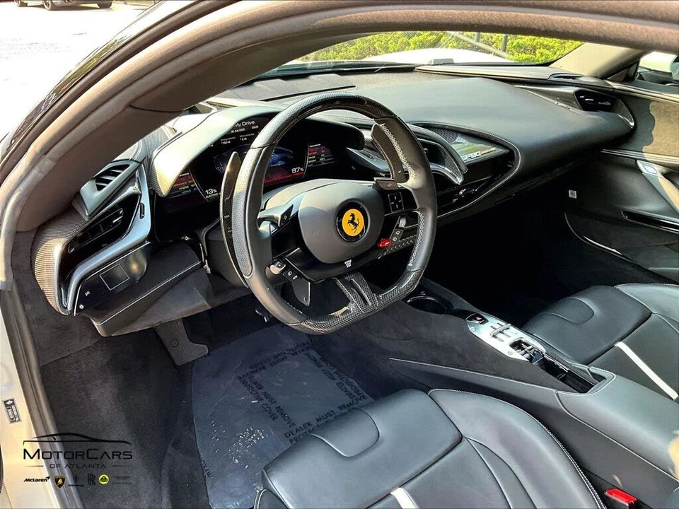 2023 Ferrari SF90 Stradale - Image 12 of 29