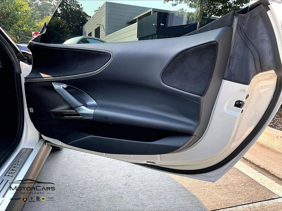 2023 Ferrari SF90 Stradale - Image 22 of 29