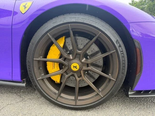2023 Ferrari SF90 Stradale - Image 9 of 12
