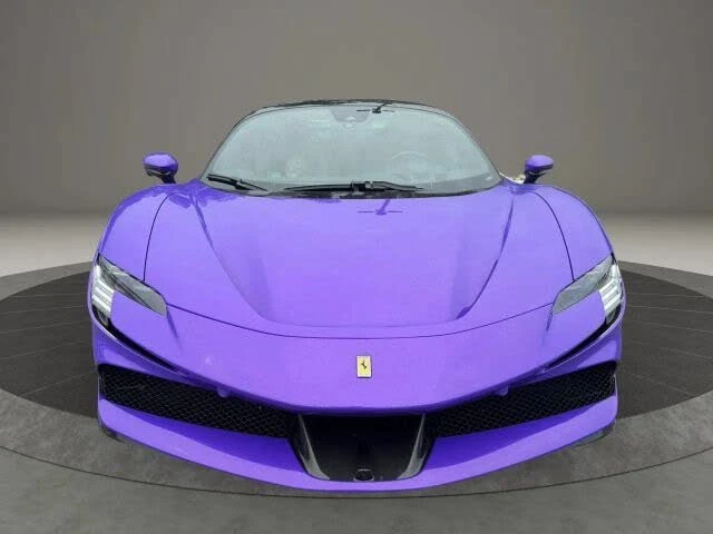 2023 Ferrari SF90 Stradale - Image 8 of 12