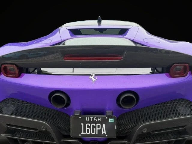 2023 Ferrari SF90 Stradale - Image 4 of 12