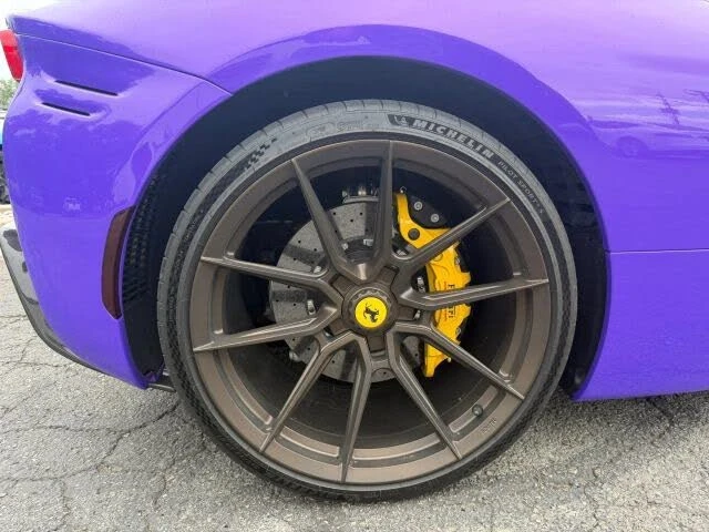 2023 Ferrari SF90 Stradale - Image 10 of 12