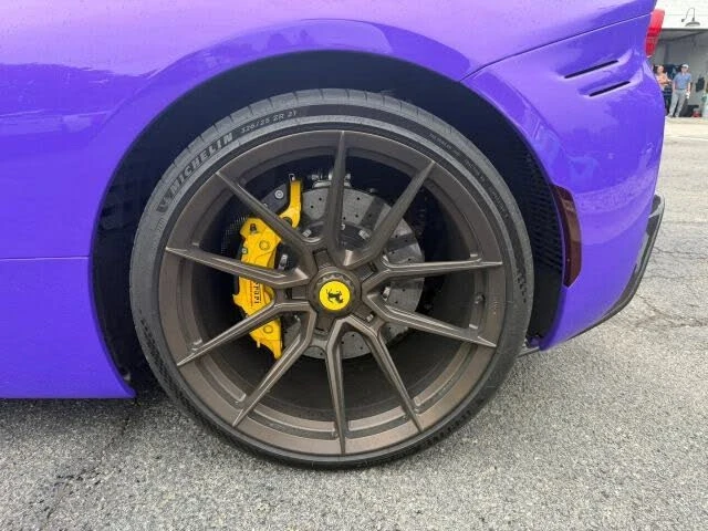 2023 Ferrari SF90 Stradale - Image 11 of 12