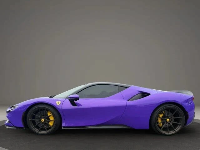 2023 Ferrari SF90 Stradale - Image 2 of 12