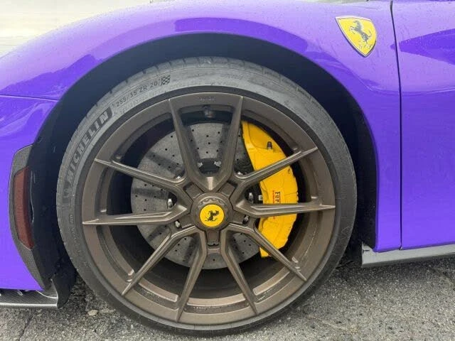2023 Ferrari SF90 Stradale - Image 12 of 12