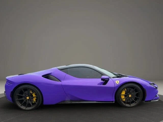 2023 Ferrari SF90 Stradale - Image 6 of 12