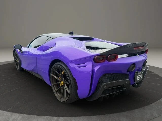 2023 Ferrari SF90 Stradale - Image 3 of 12