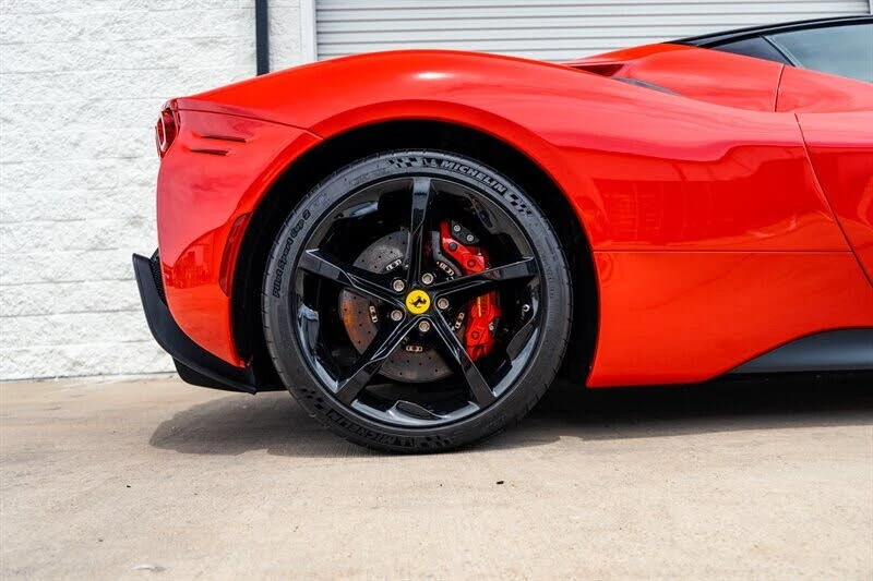 2023 Ferrari SF90 Stradale - Image 26 of 31