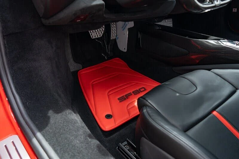2023 Ferrari SF90 Stradale - Image 30 of 31