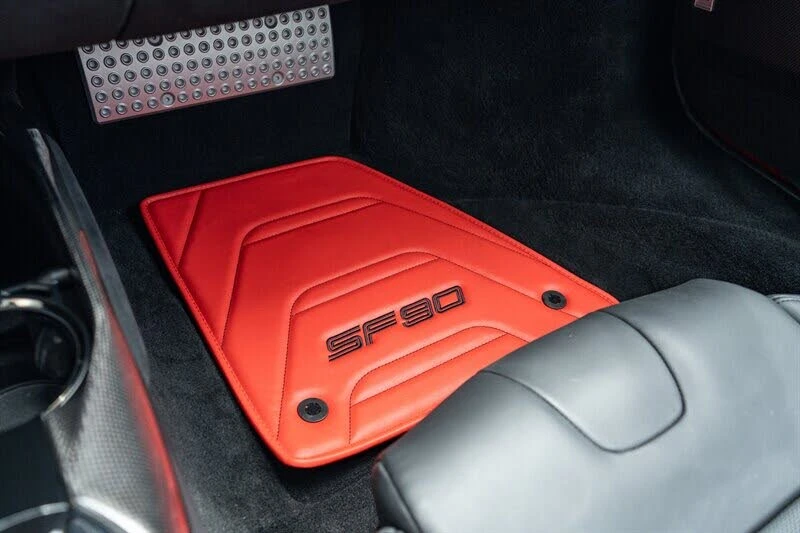 2023 Ferrari SF90 Stradale - Image 18 of 31