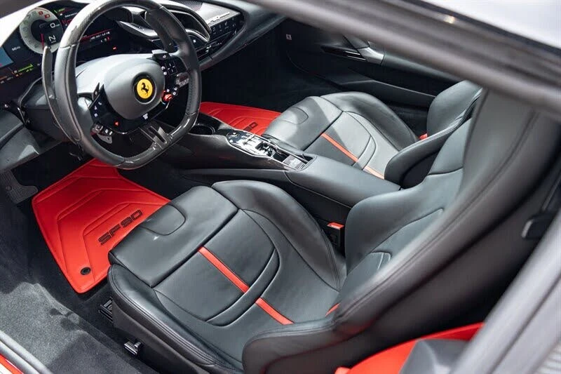 2023 Ferrari SF90 Stradale - Image 2 of 31