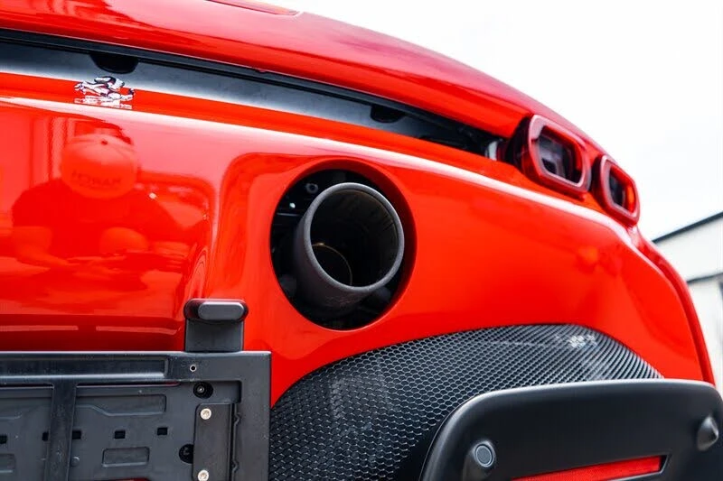 2023 Ferrari SF90 Stradale - Image 21 of 31