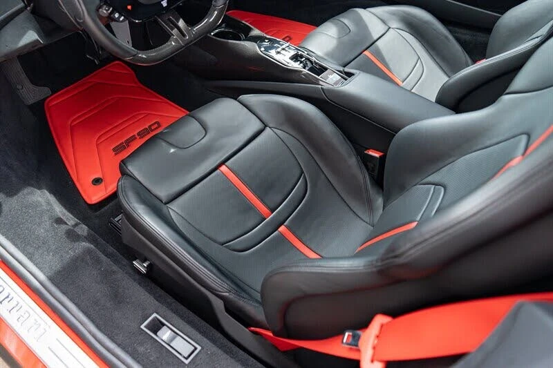2023 Ferrari SF90 Stradale - Image 29 of 31