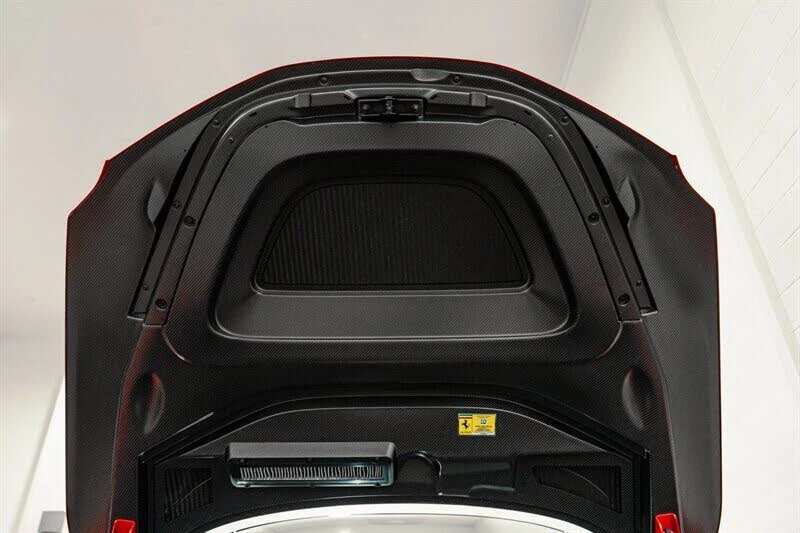 2023 Ferrari SF90 Stradale - Image 17 of 31