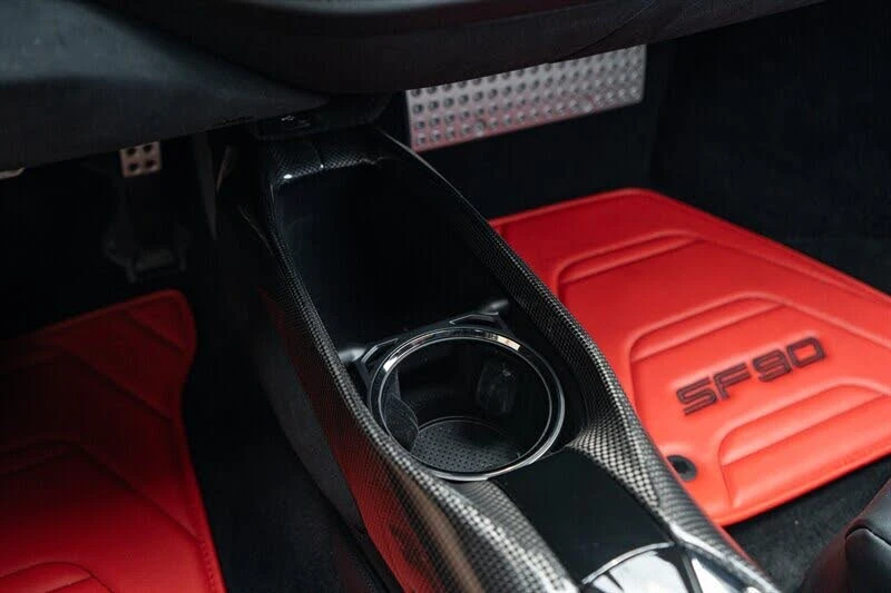 2023 Ferrari SF90 Stradale - Image 25 of 31