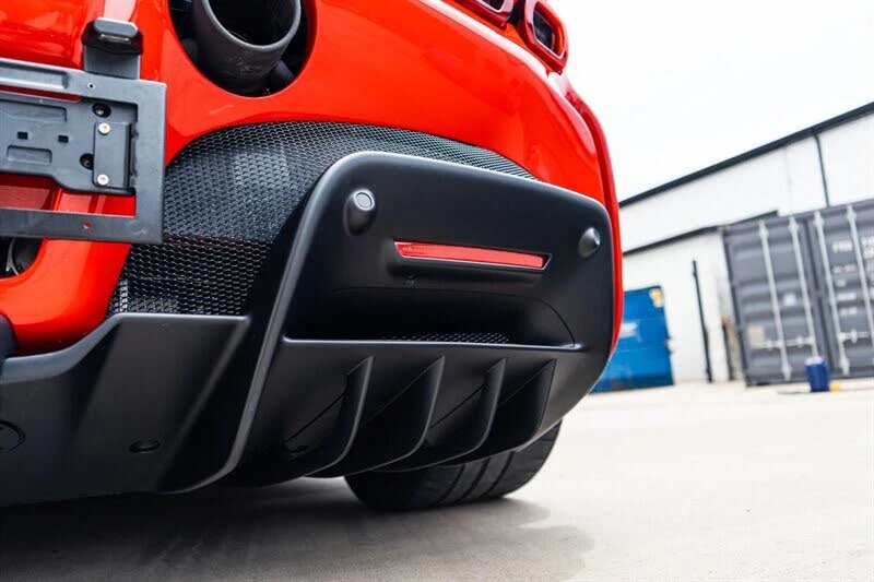 2023 Ferrari SF90 Stradale - Image 8 of 31