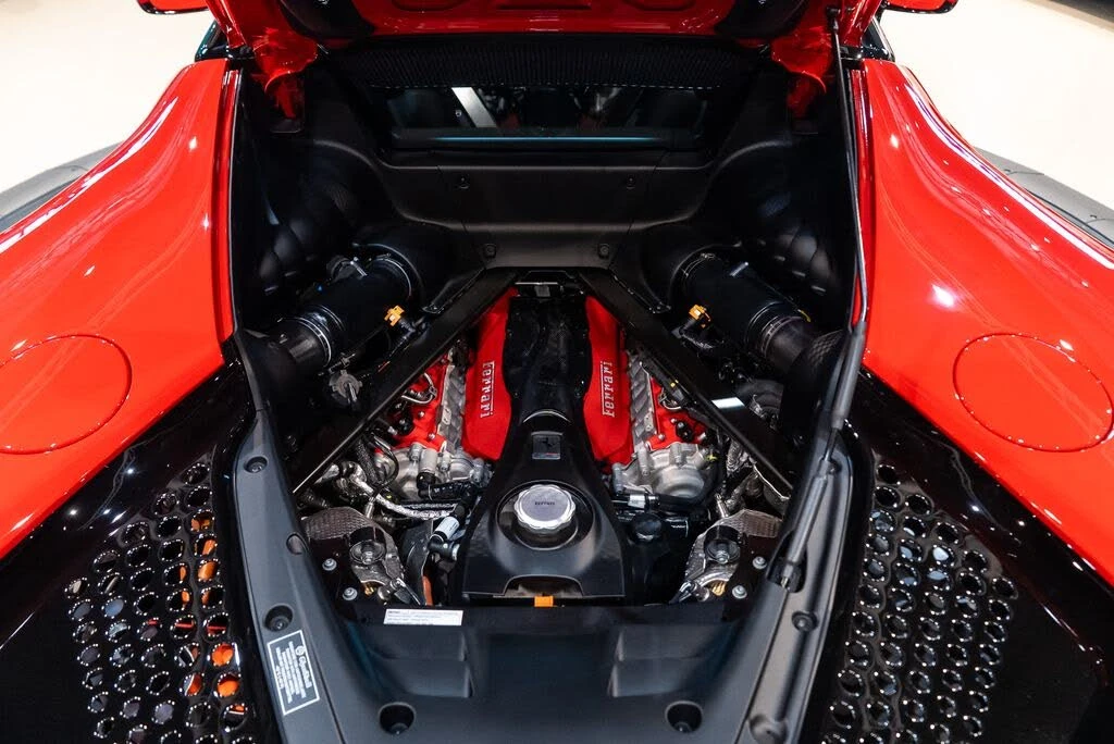 2023 Ferrari SF90 Stradale - Image 18 of 31