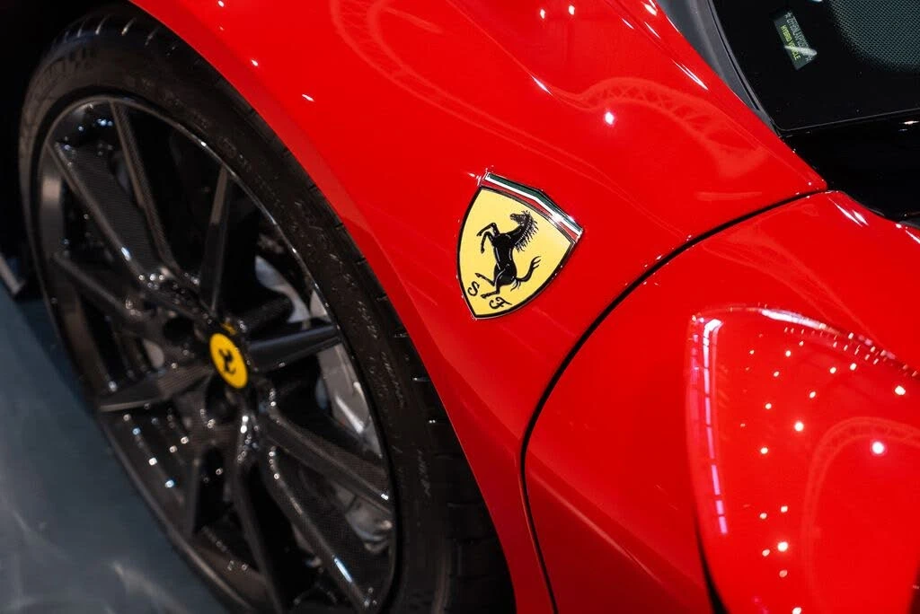 2023 Ferrari SF90 Stradale - Image 12 of 31