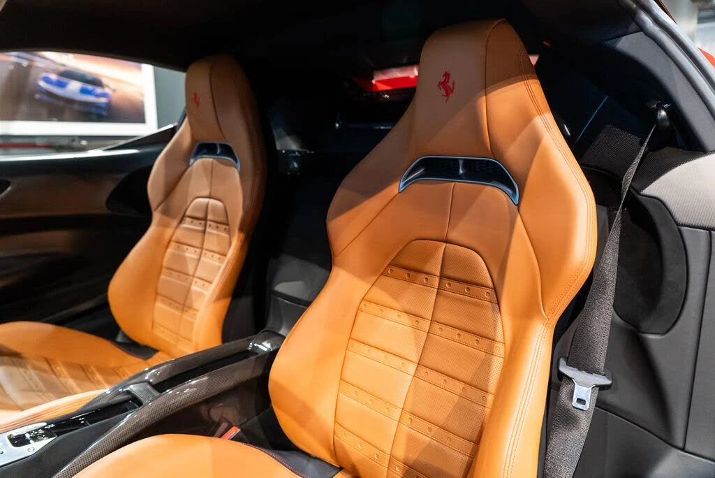 2023 Ferrari SF90 Stradale - Image 4 of 31