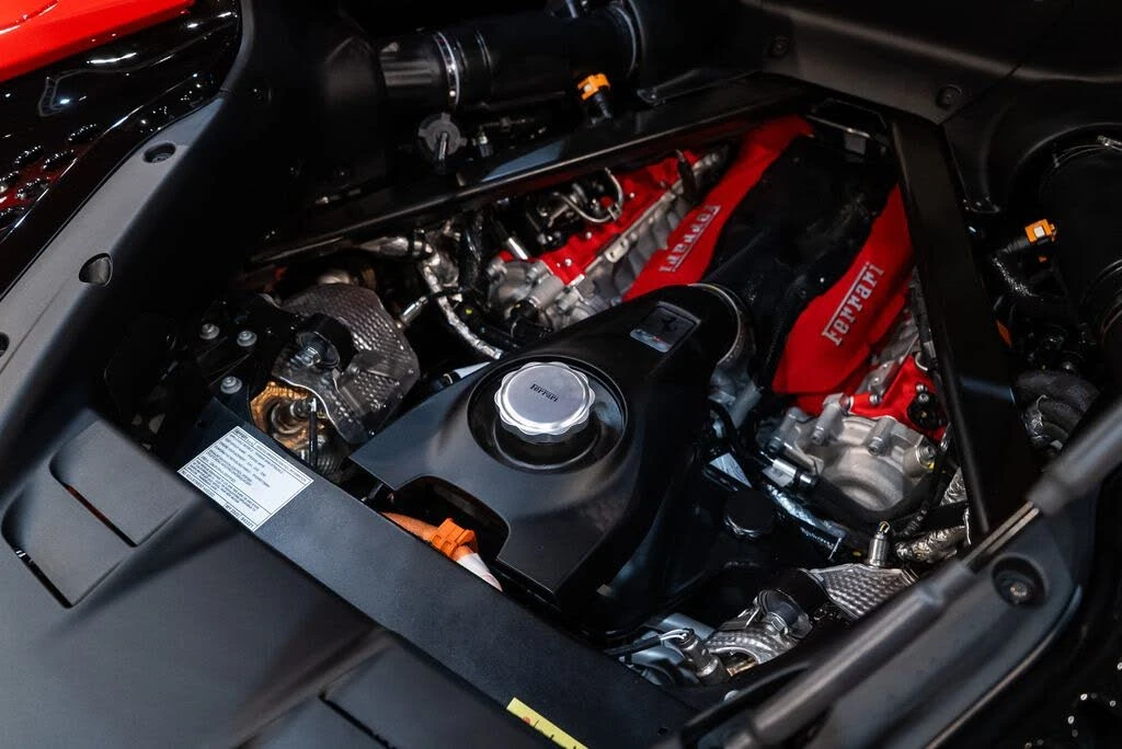 2023 Ferrari SF90 Stradale - Image 22 of 31