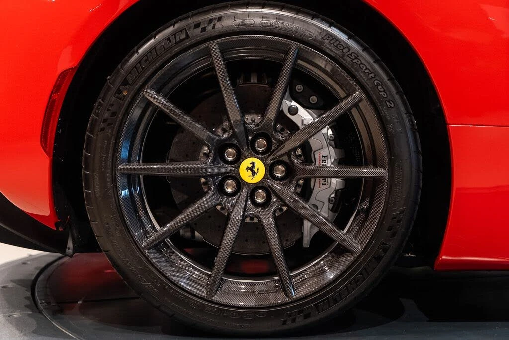 2023 Ferrari SF90 Stradale - Image 15 of 31