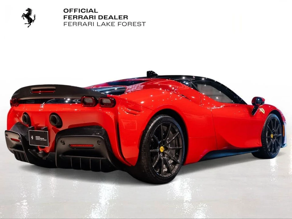 2023 Ferrari SF90 Stradale - Image 10 of 31
