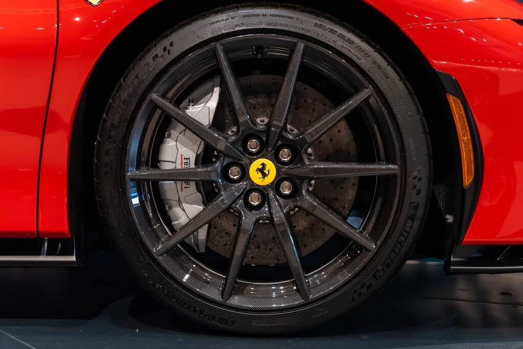 2023 Ferrari SF90 Stradale - Image 16 of 31