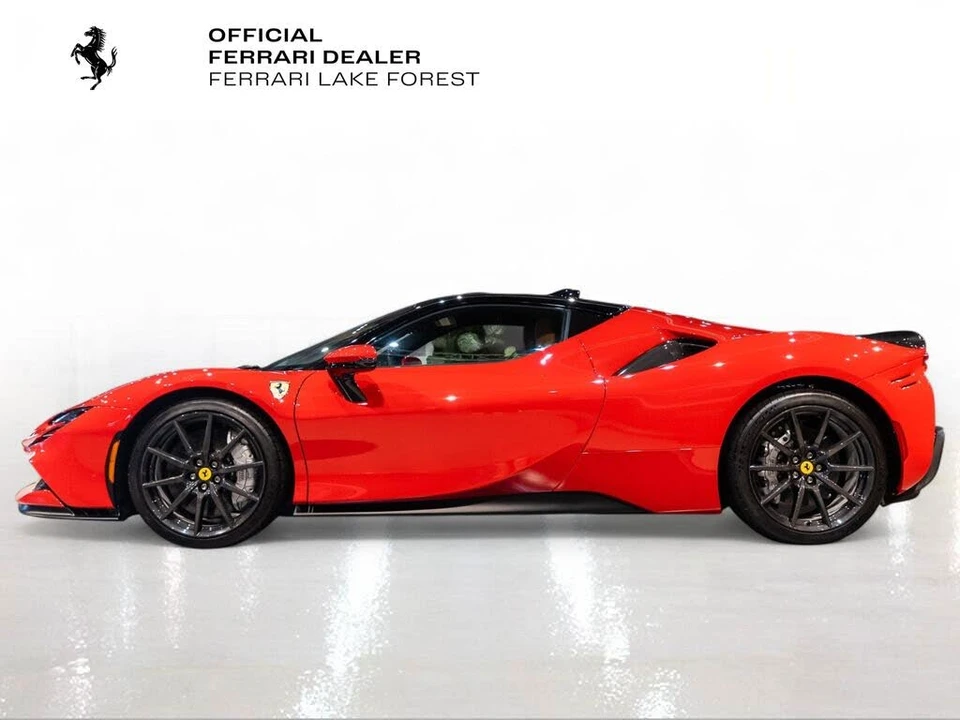2023 Ferrari SF90 Stradale - Image 3 of 31