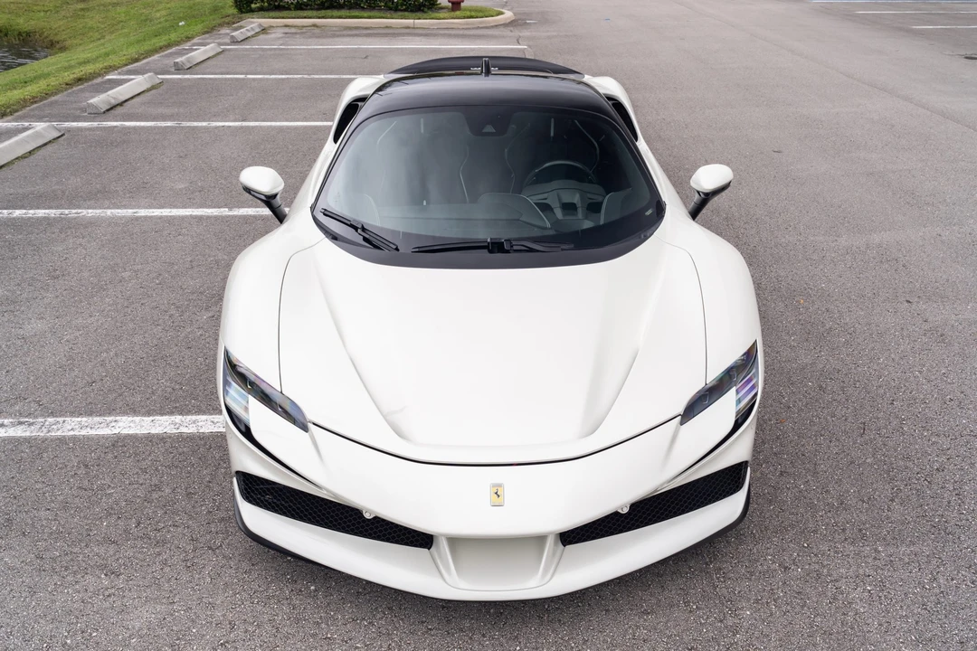 2023 Ferrari SF90 Stradale - Image 10 of 31