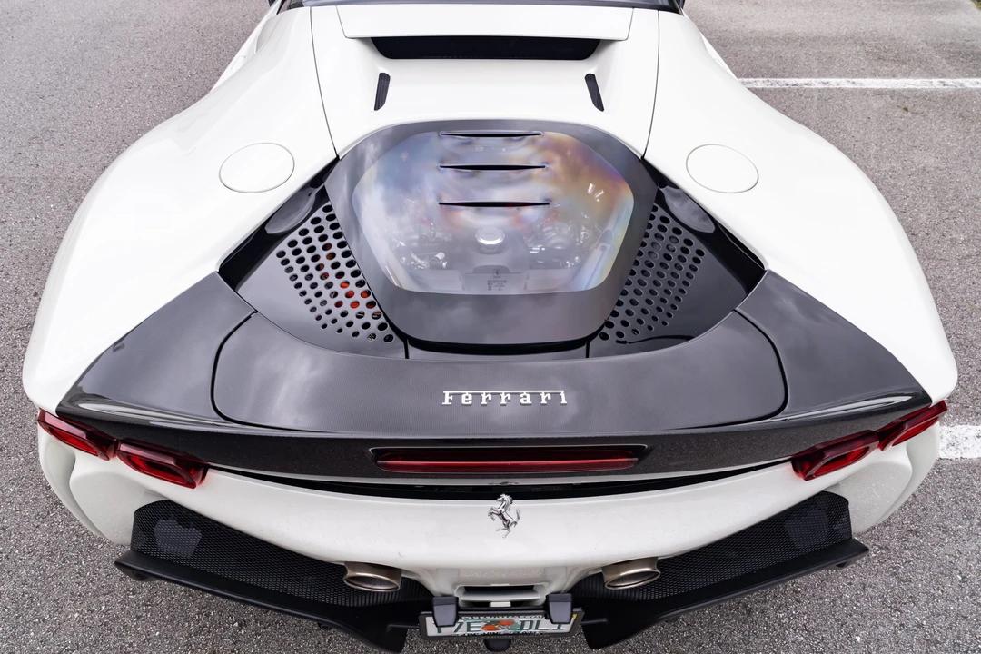 2023 Ferrari SF90 Stradale - Image 16 of 31