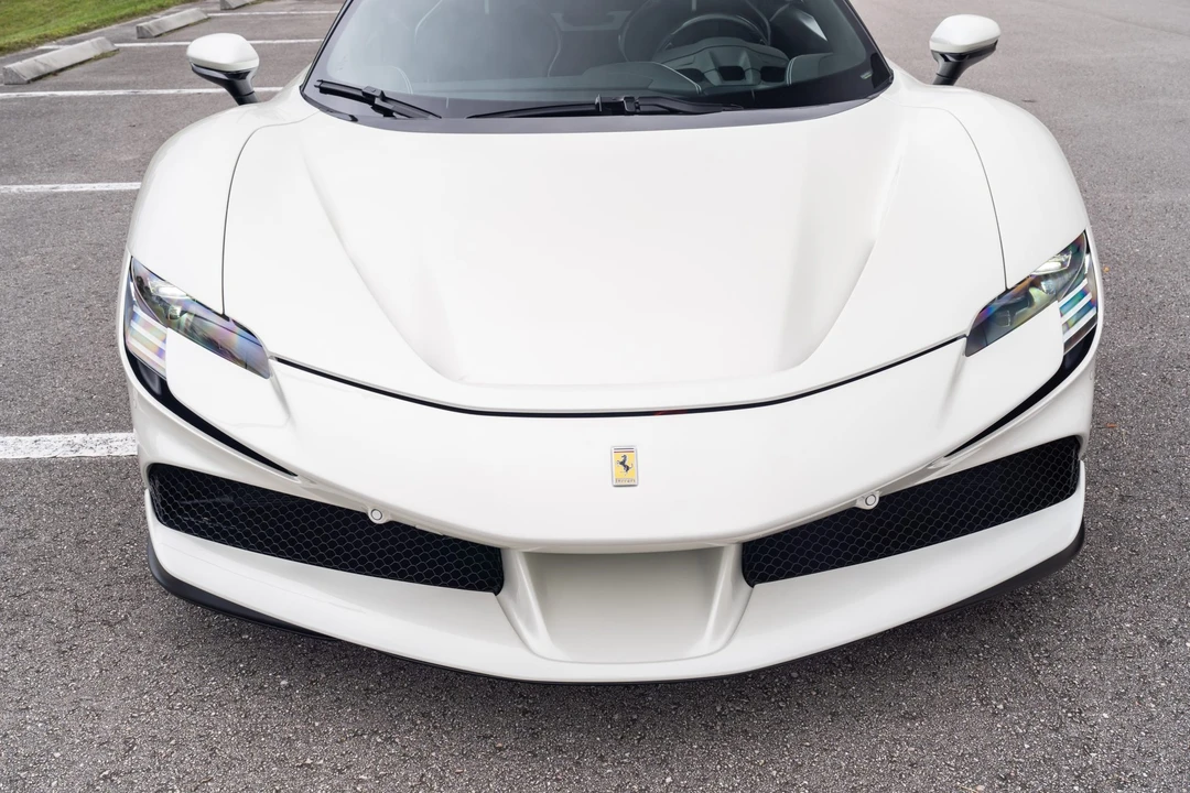 2023 Ferrari SF90 Stradale - Image 14 of 31