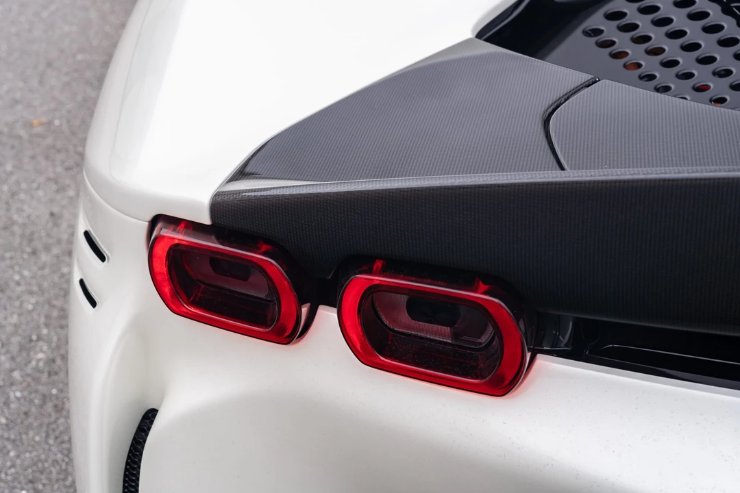 2023 Ferrari SF90 Stradale - Image 24 of 31