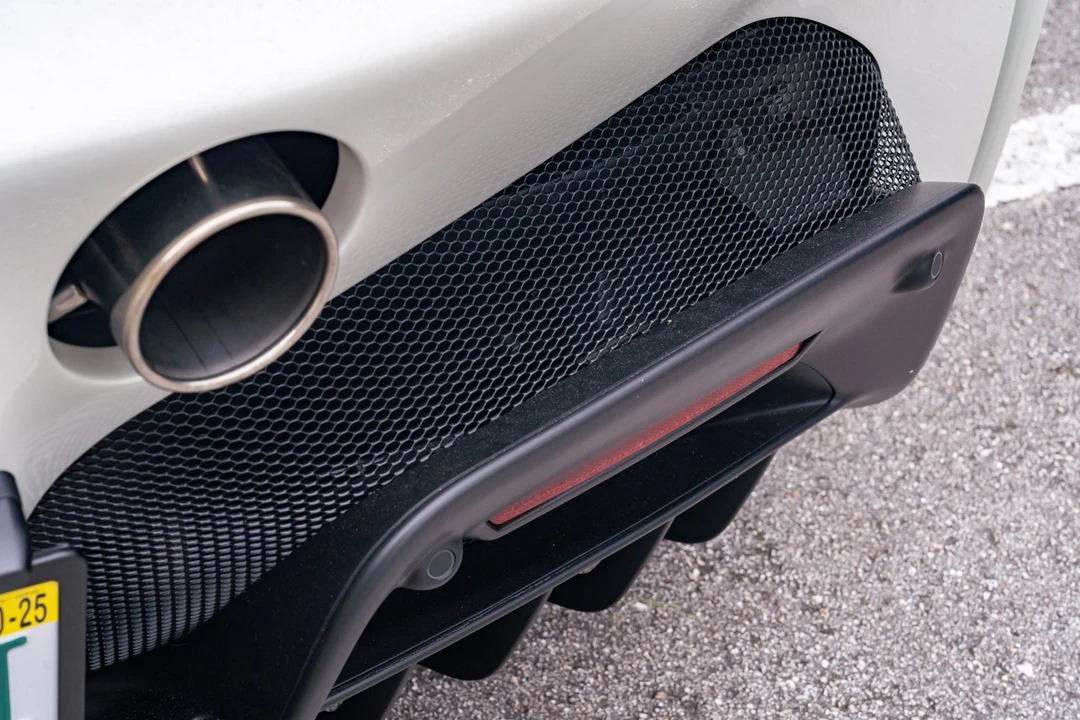 2023 Ferrari SF90 Stradale - Image 31 of 31