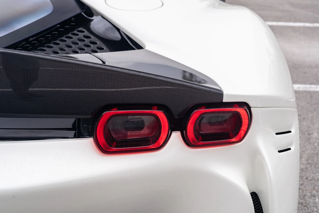 2023 Ferrari SF90 Stradale - Image 27 of 31