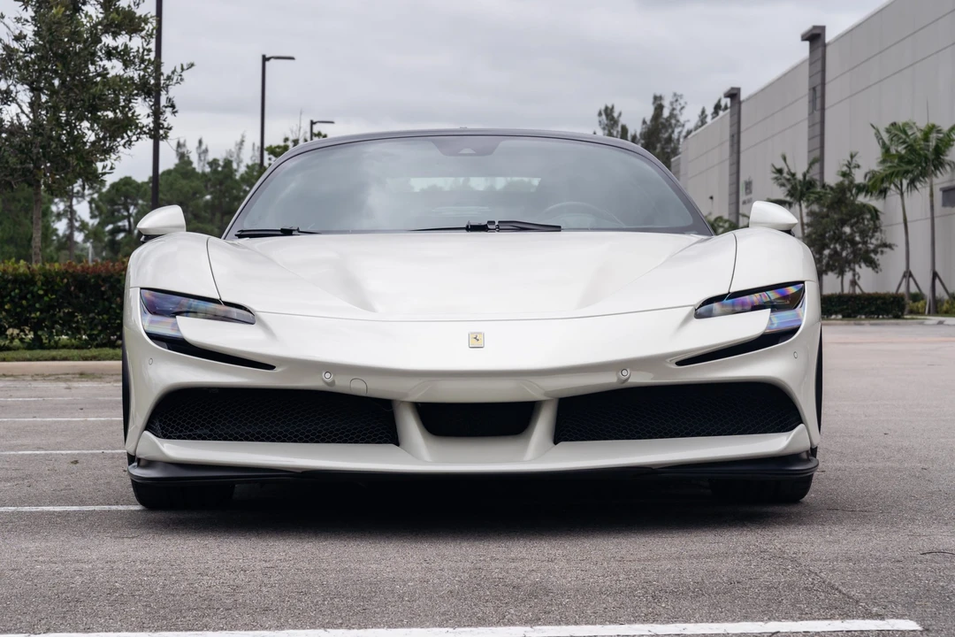 2023 Ferrari SF90 Stradale - Image 3 of 31