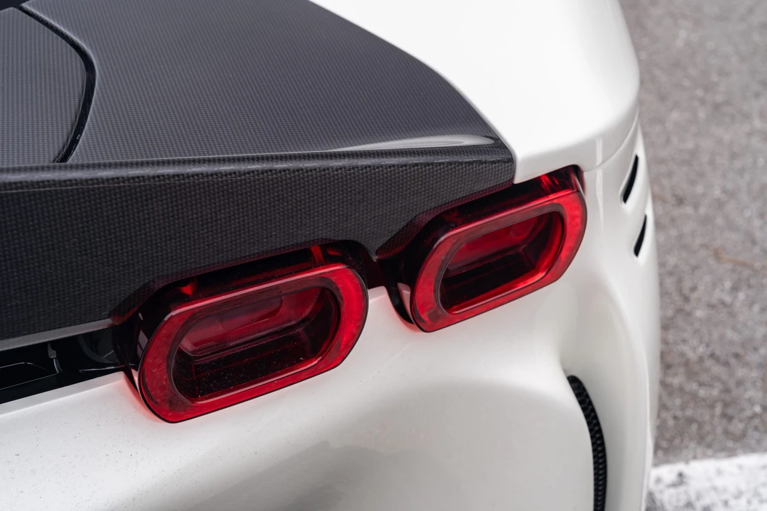 2023 Ferrari SF90 Stradale - Image 25 of 31