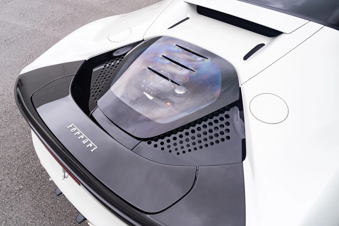 2023 Ferrari SF90 Stradale - Image 17 of 31