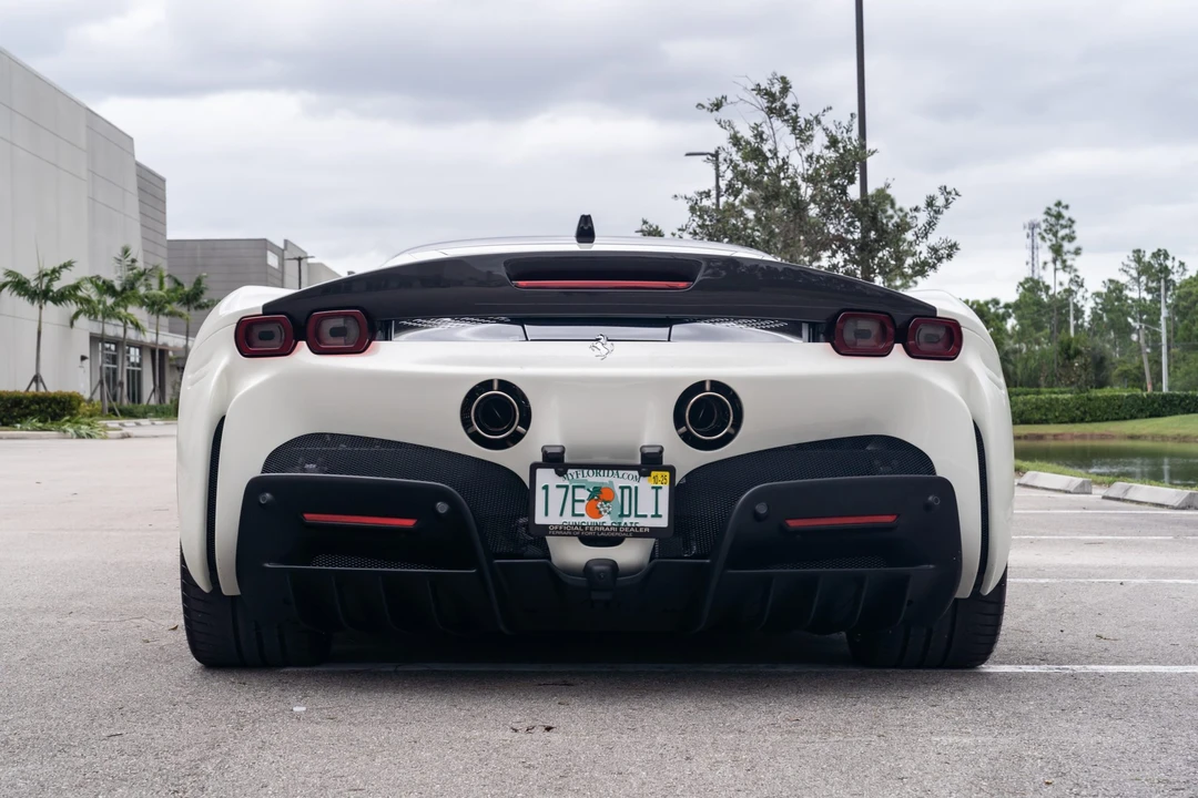 2023 Ferrari SF90 Stradale - Image 7 of 31