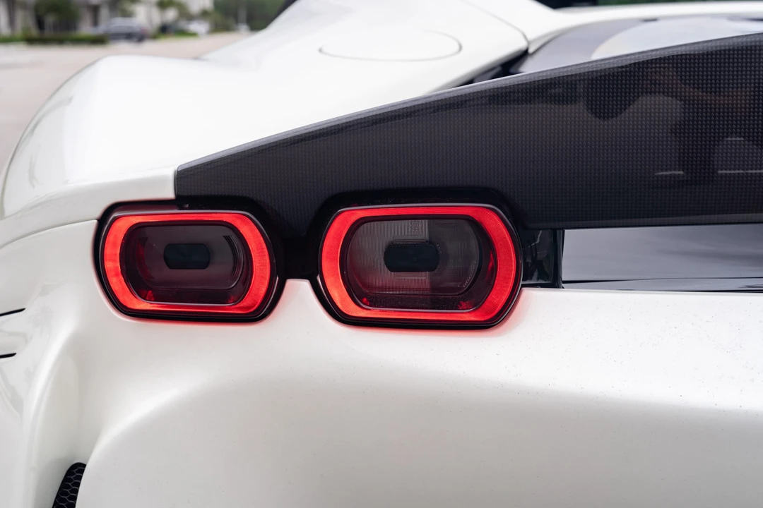 2023 Ferrari SF90 Stradale - Image 26 of 31